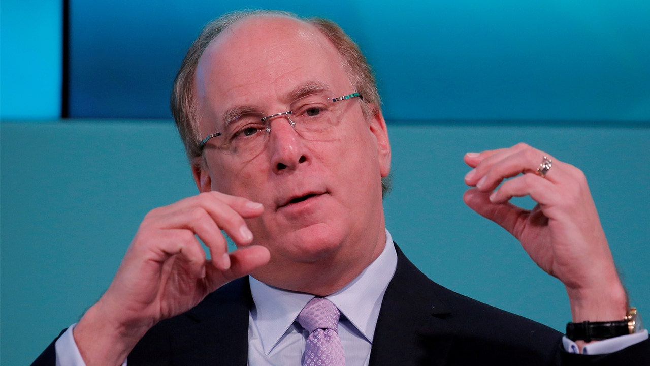 Consumer watchdog bashes BlackRock for ‘going woke’ while investing in China