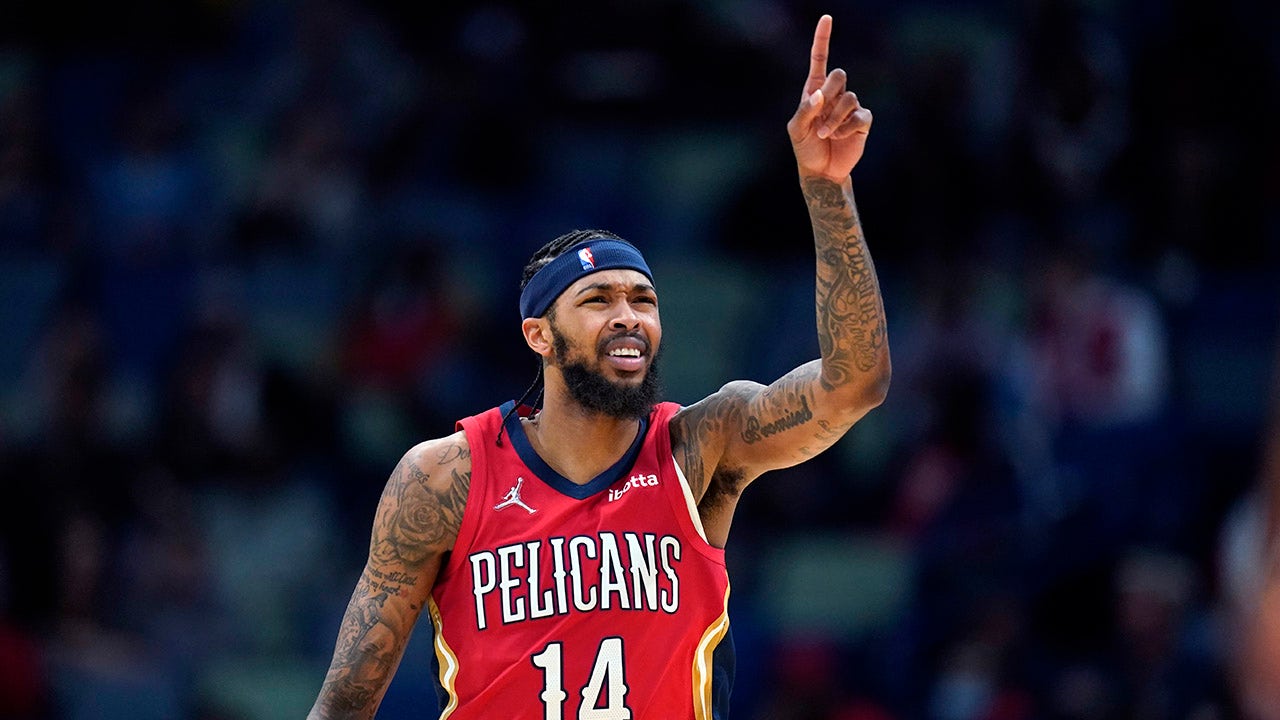 Pelicans beat Grizzlies 112-101 to snap 9-game losing streak