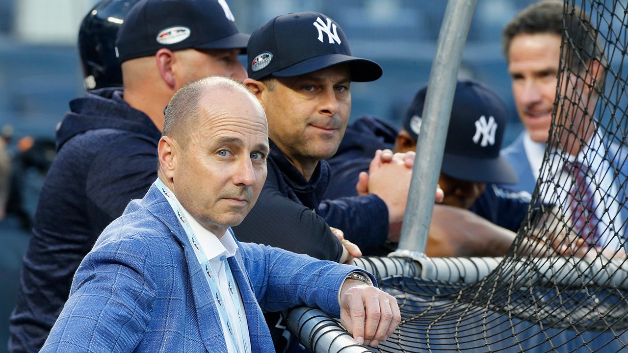 New York Yankees fans stunned by report that fan toxicity could prevent  free agent signings