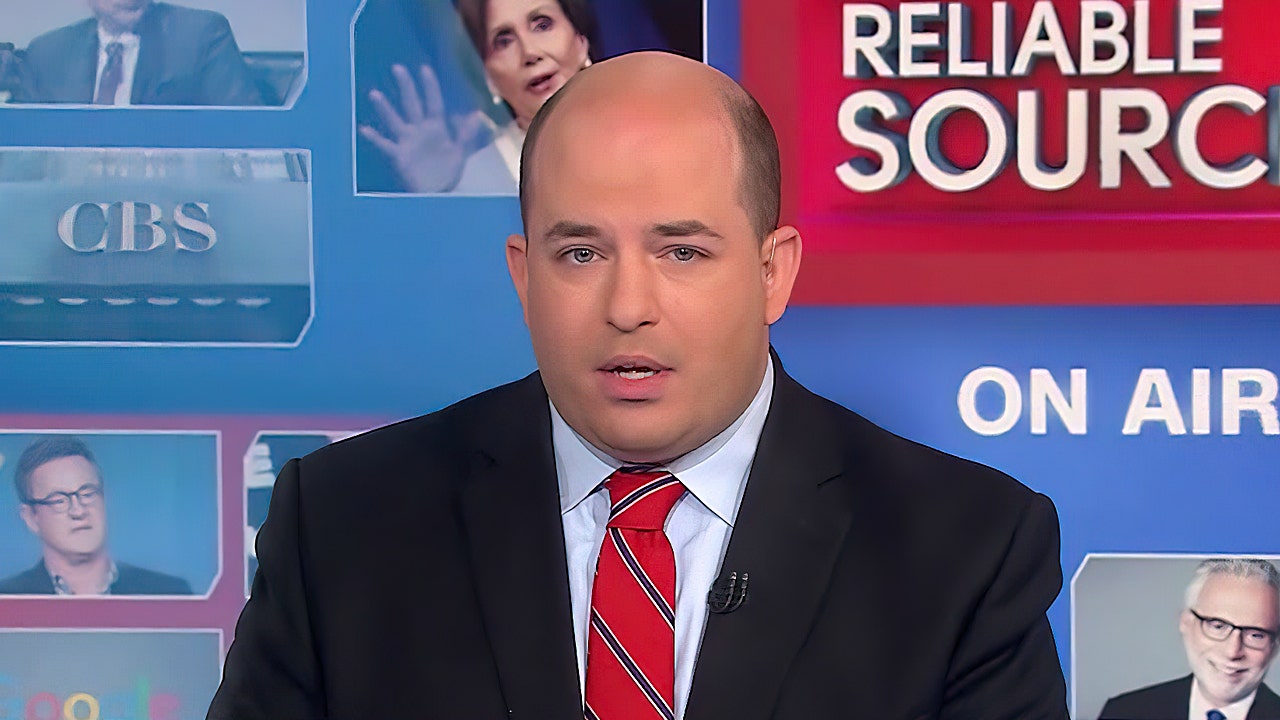 CNN ‘Reliable Sources’ guest says press covering Biden ‘unfairly’ with same ‘snarky attitude’ they used during
