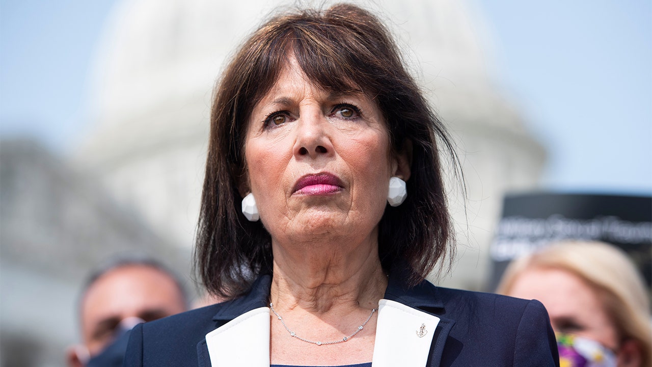 Democratic California Rep. Jackie Speier will not seek reelection in 2022