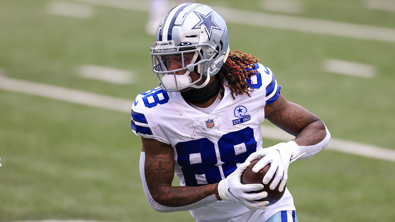 Troy Aikman rips Cowboys for how CeeDee Lamb was utilized in loss