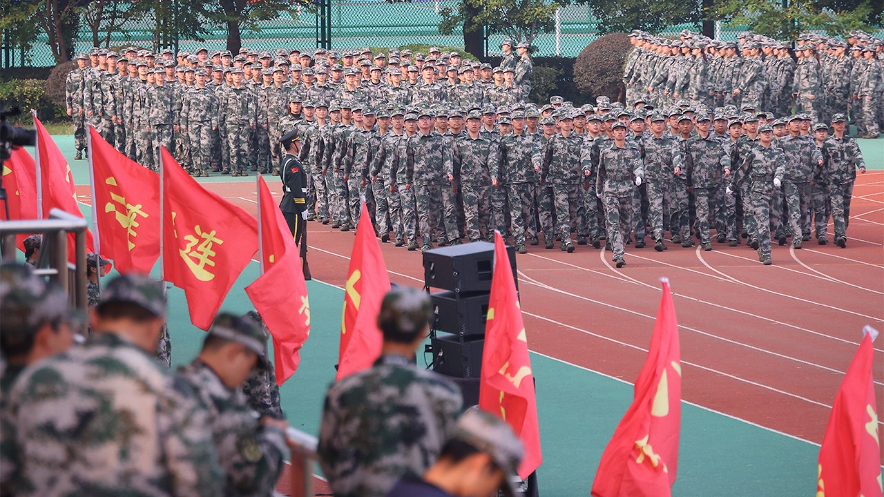 Beijing Olympics to renew scrutiny on China's human rights abuses, international violations