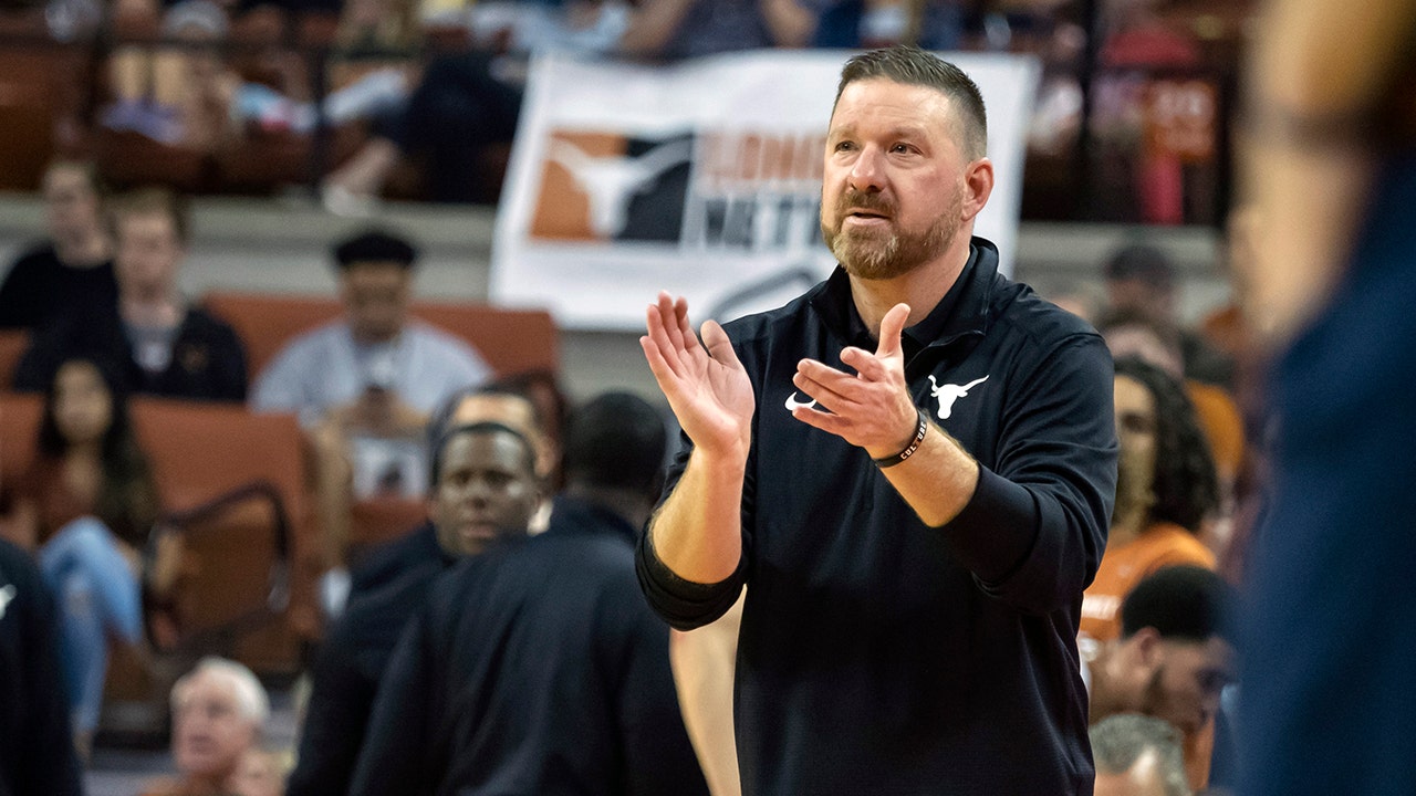 Andrew Jones and Courtney Ramey Lead Texas' Backcourt