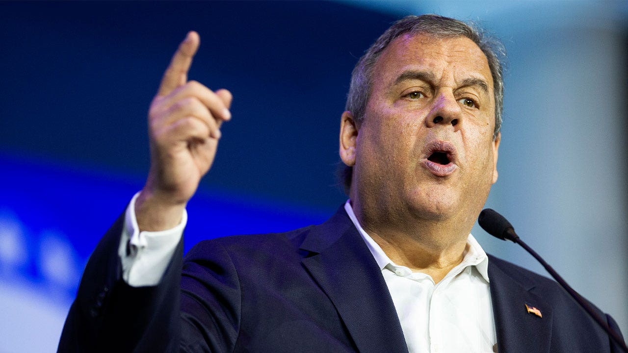 Chris Christie hammers liberal bail reform in NY, says Lee Zeldin could 'catapult' to victory after attack