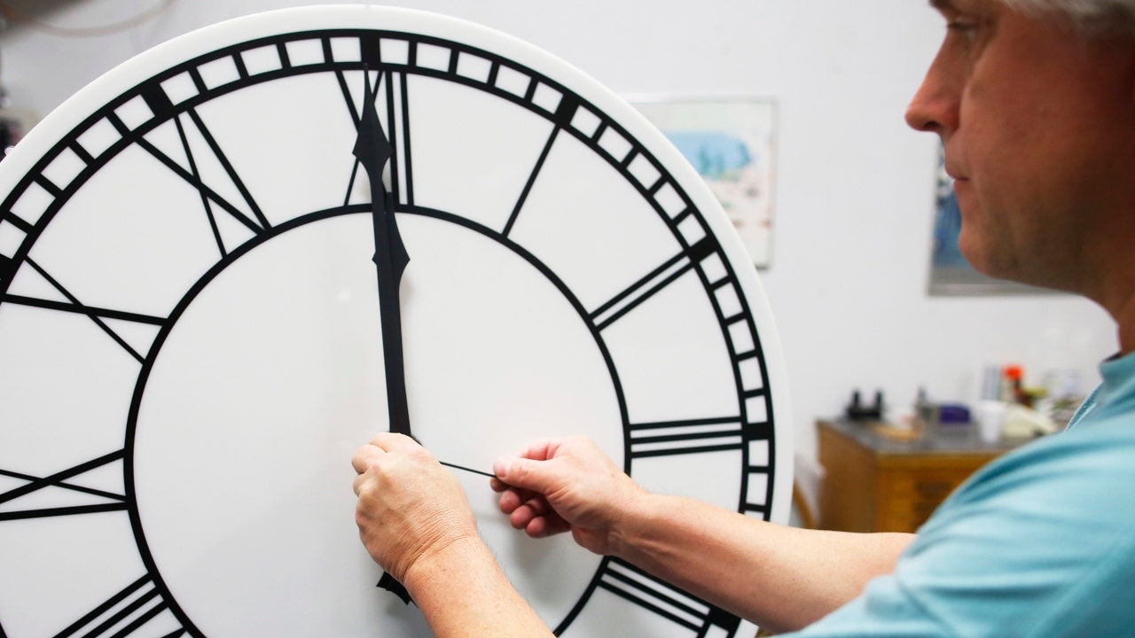 Bad ticker: Does daylight saving time cause 'biological clock shock' to your heart?