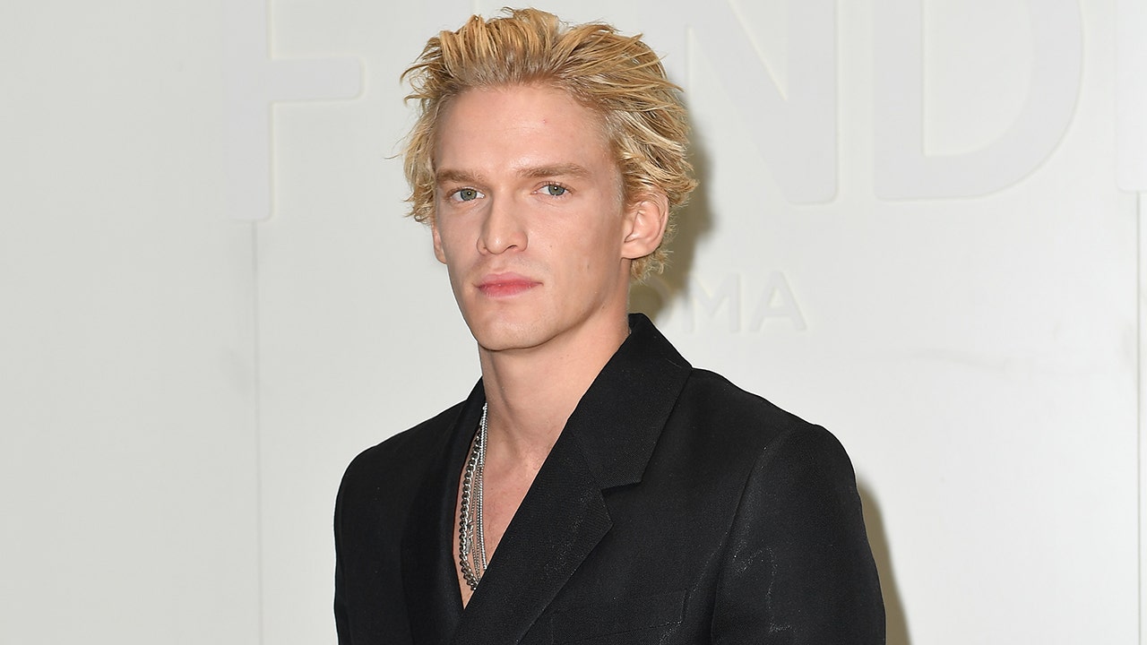 Cody Simpson goes off on 'tyrannical' 'fear-mongering' in social media rant that's seemingly about COVID-19