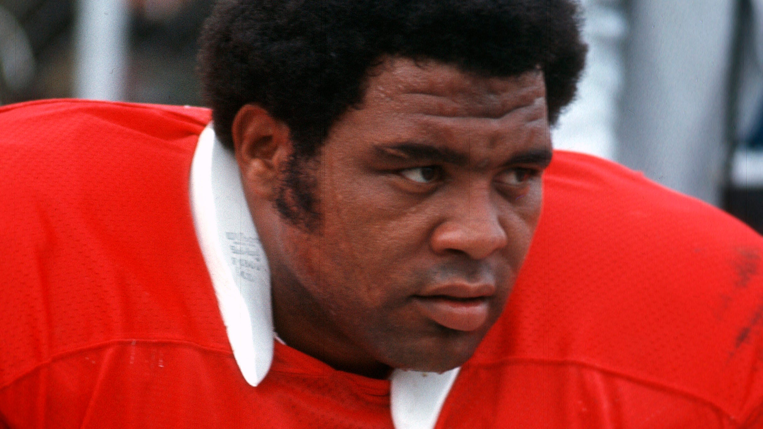 Curley Culp, Hall of Fame defensive lineman, dies at 75