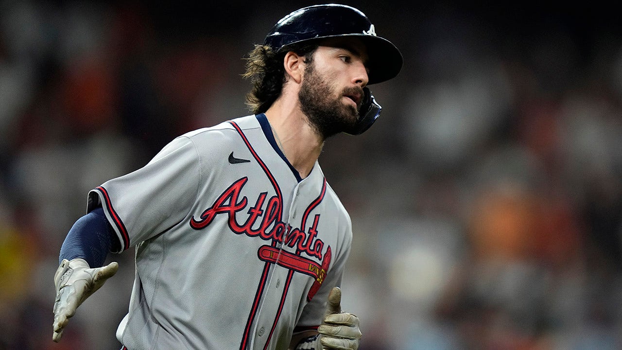 Atlanta Braves: Dansby Swanson's World Series instincts rooted at