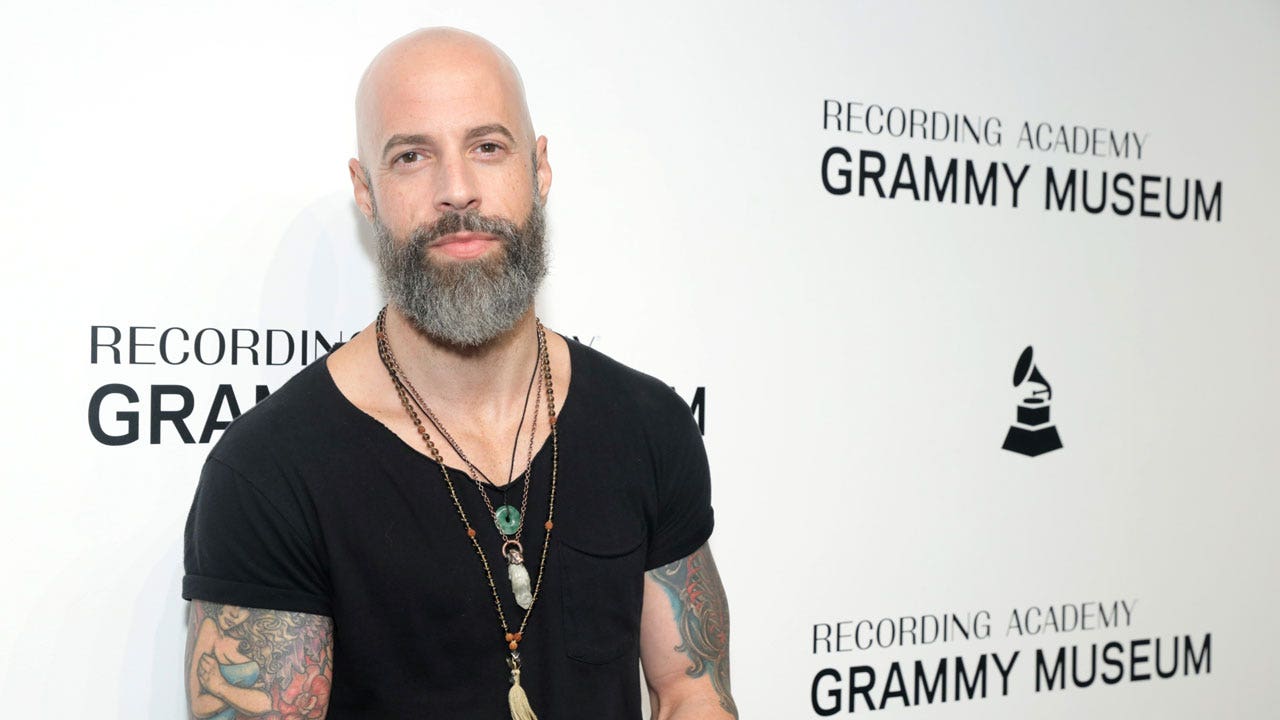 DA says Chris Daughtry's stepdaughter's death not yet ruled a homicide, no arrests made