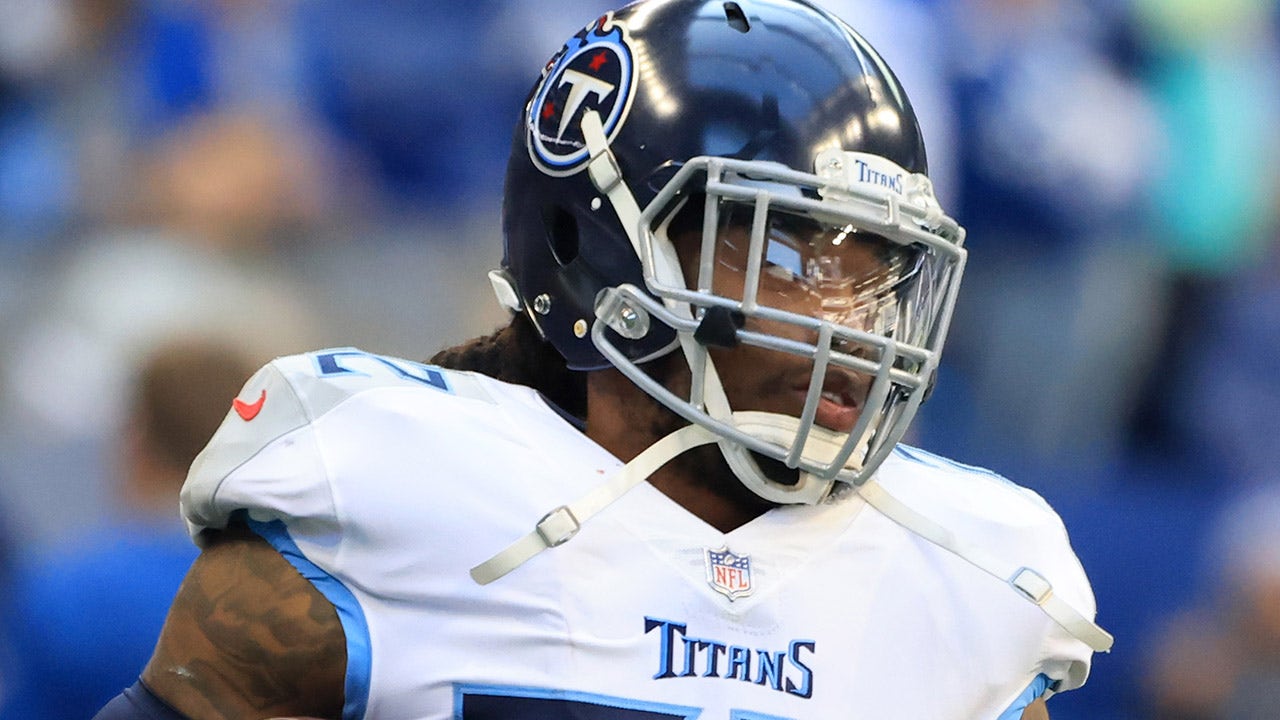 Titans Rumors: 'Optimism' Derrick Henry May Return from Foot Injury in  Early January, News, Scores, Highlights, Stats, and Rumors