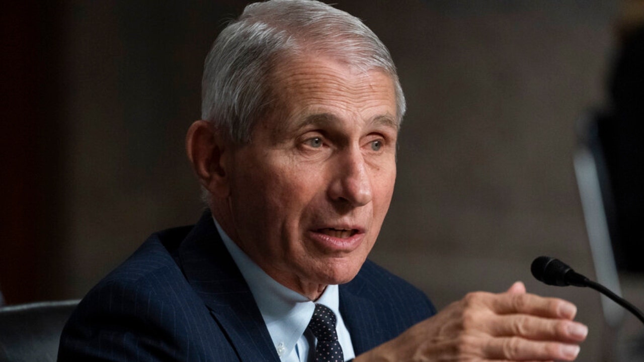 Fauci vague on changing definition of 'fully vaccinated': 'We might modify'