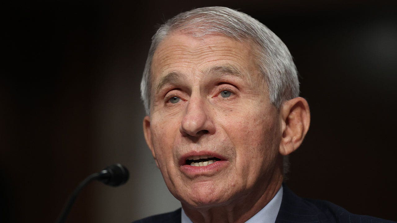 PETA calls for Dr. Fauci to resign: ‘Our position is clear’