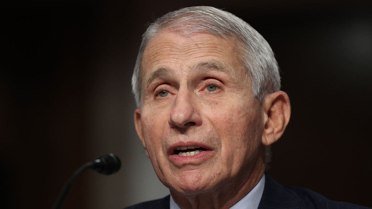 Fauci teases new testing recommendation despite shortages