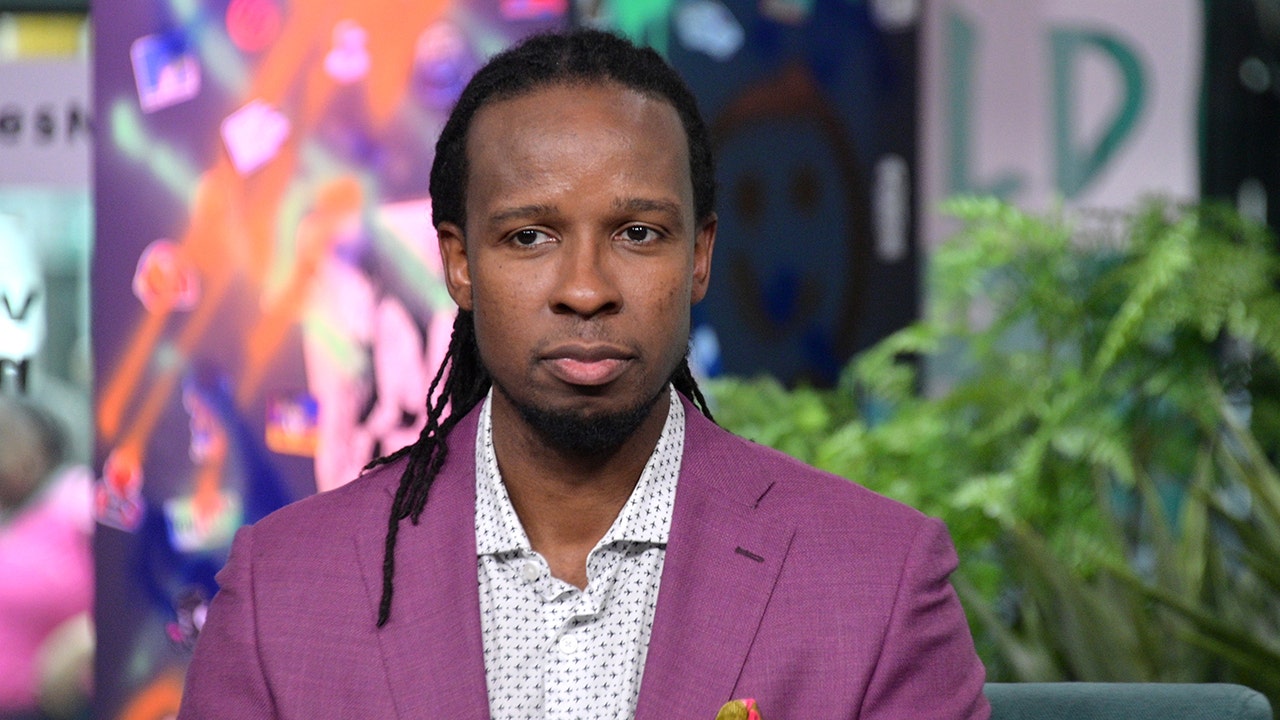 Ibram X. Kendi responds to Boston University's antiracist center layoffs