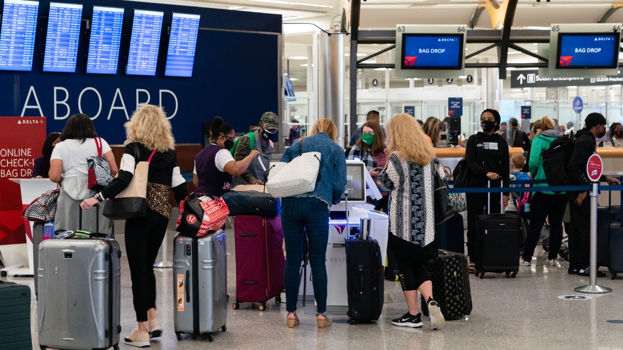 Atlanta airport: 'Accidental' gun discharge sends travelers fleeing, but no active shooter, officials say