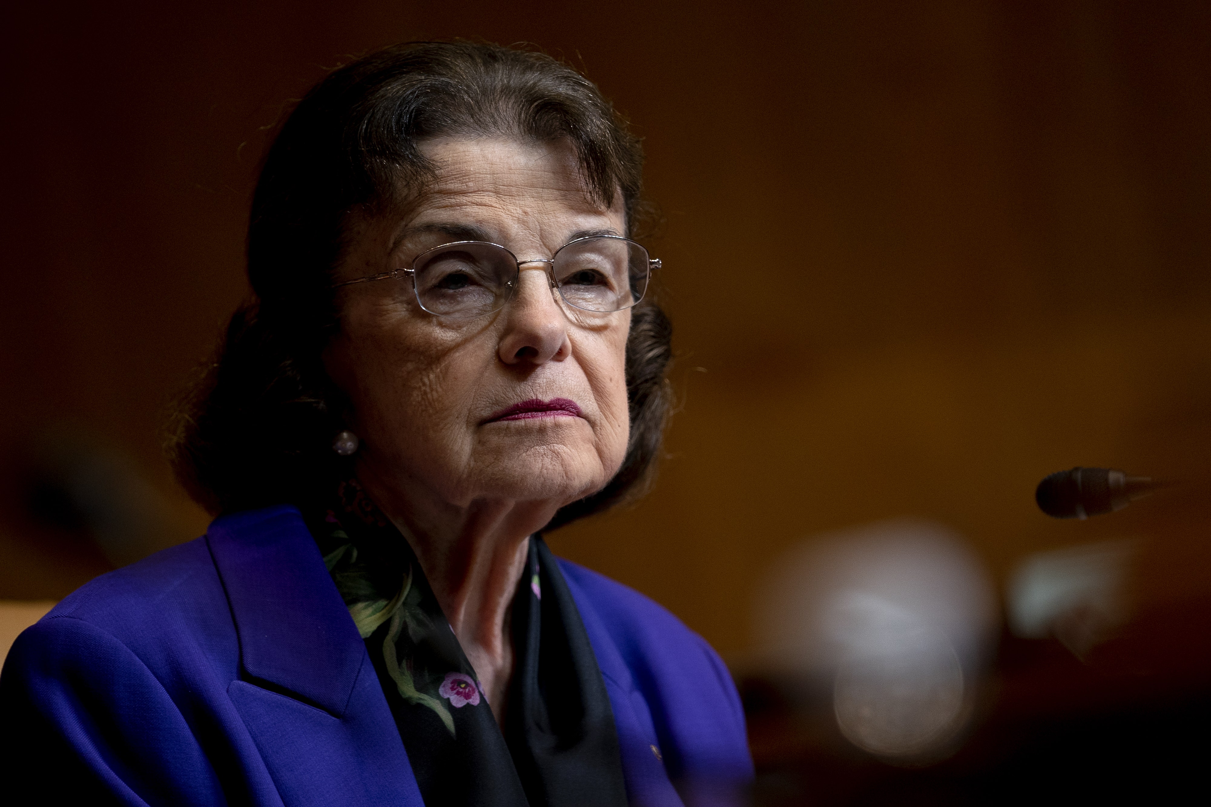 Fellow Democrats turn on Dianne Feinstein, call for her to resign from Senate: 'dereliction of duty'