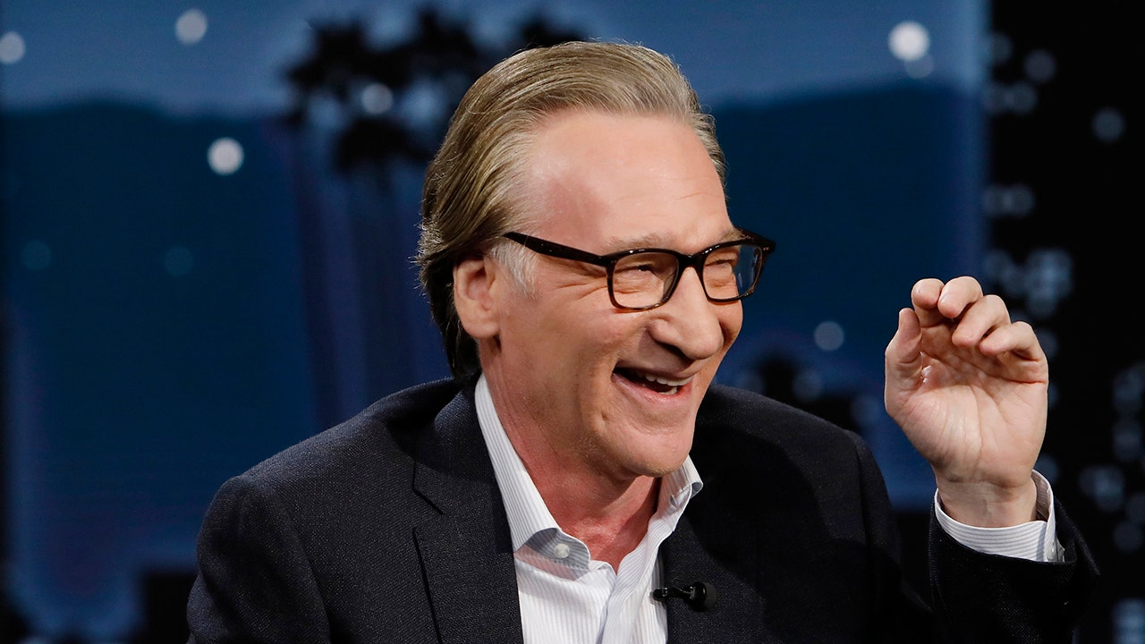 Bill Maher defends parents opposed to critical race theory