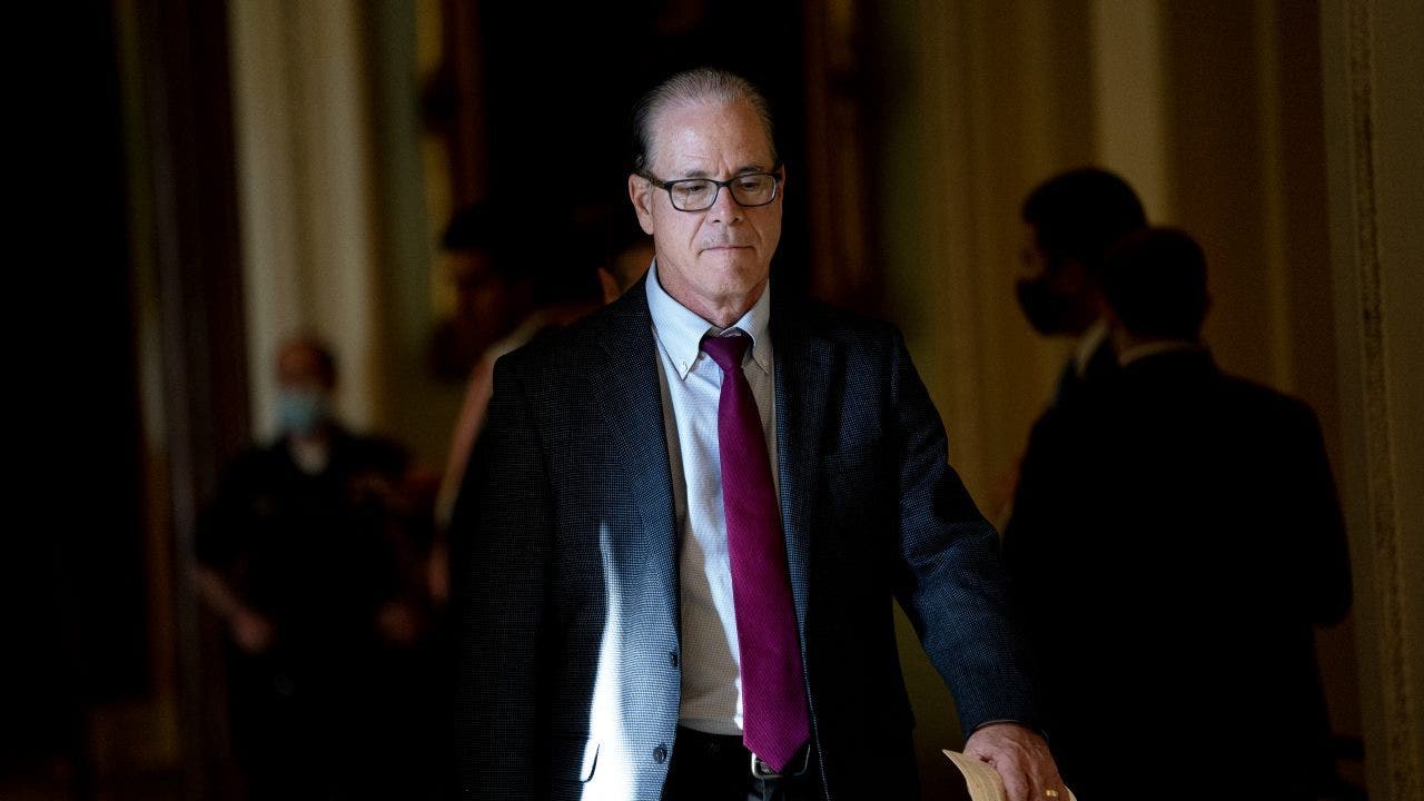 Senator Braun says Americans should be ‘outraged’ after states pocketed COVID-19 relief cash