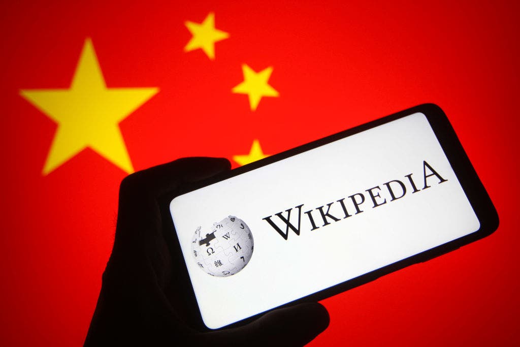 Wikipedia page on 'Mass killings under communist regimes' considered for deletion, prompting bias accusations