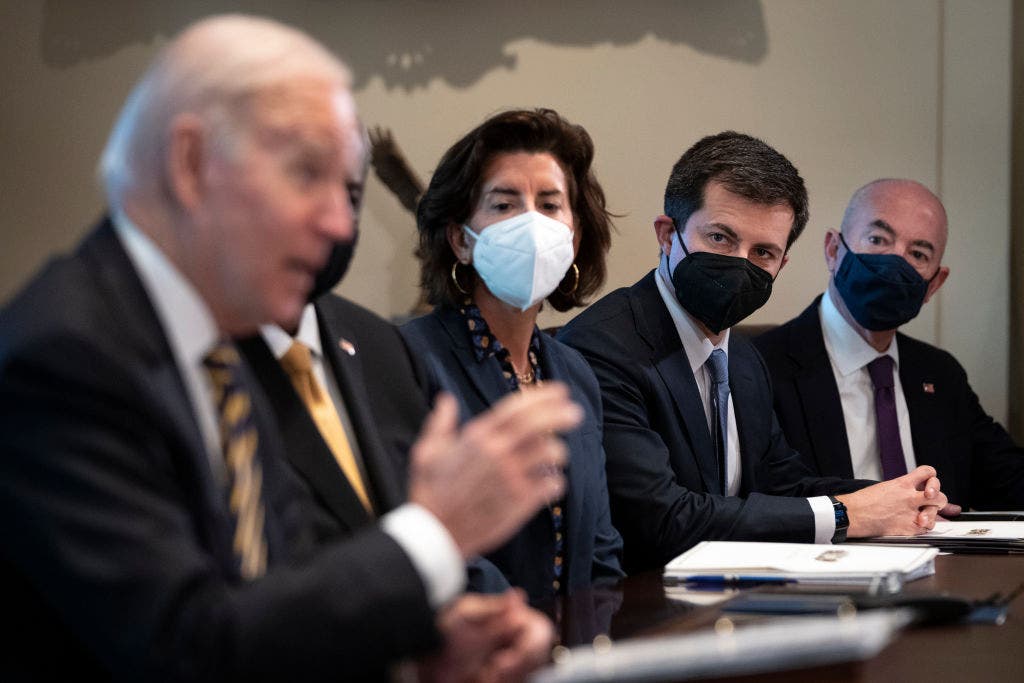 9 ways Biden's feckless cabinet members are contributing to our country's problems