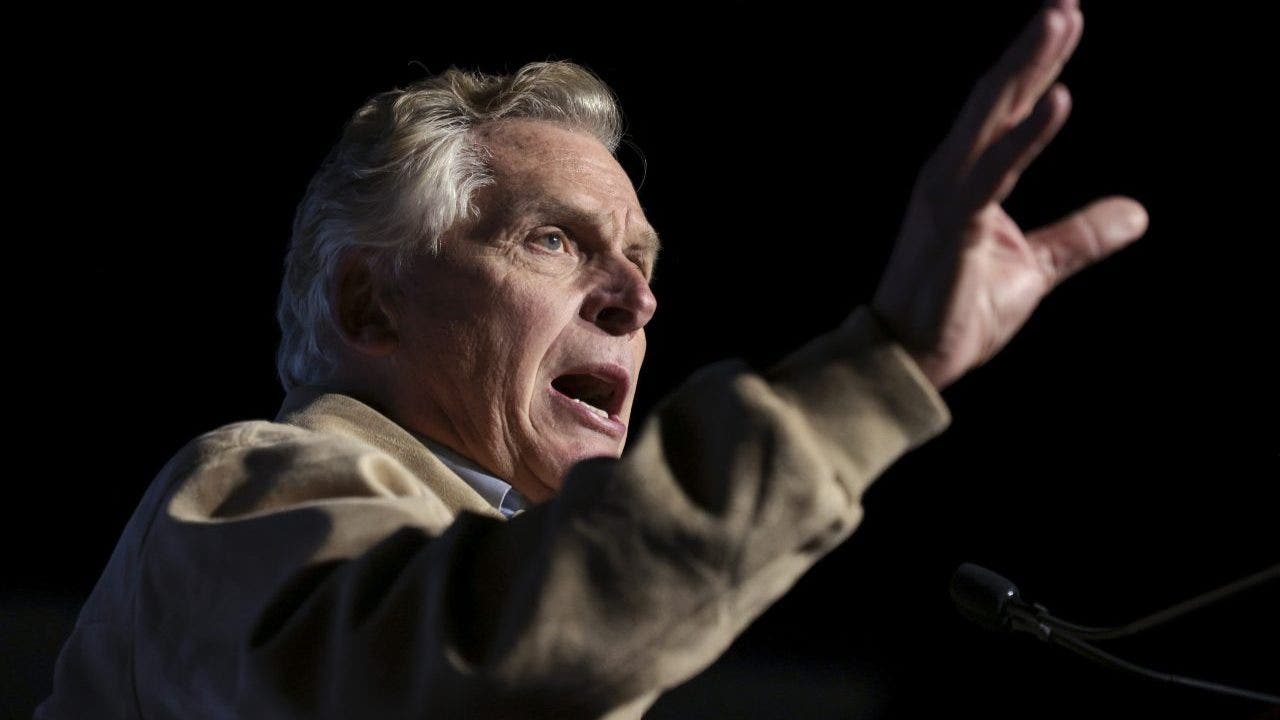Virginia election results: Terry McAuliffe's stumbling, bumbling, error-filled campaign