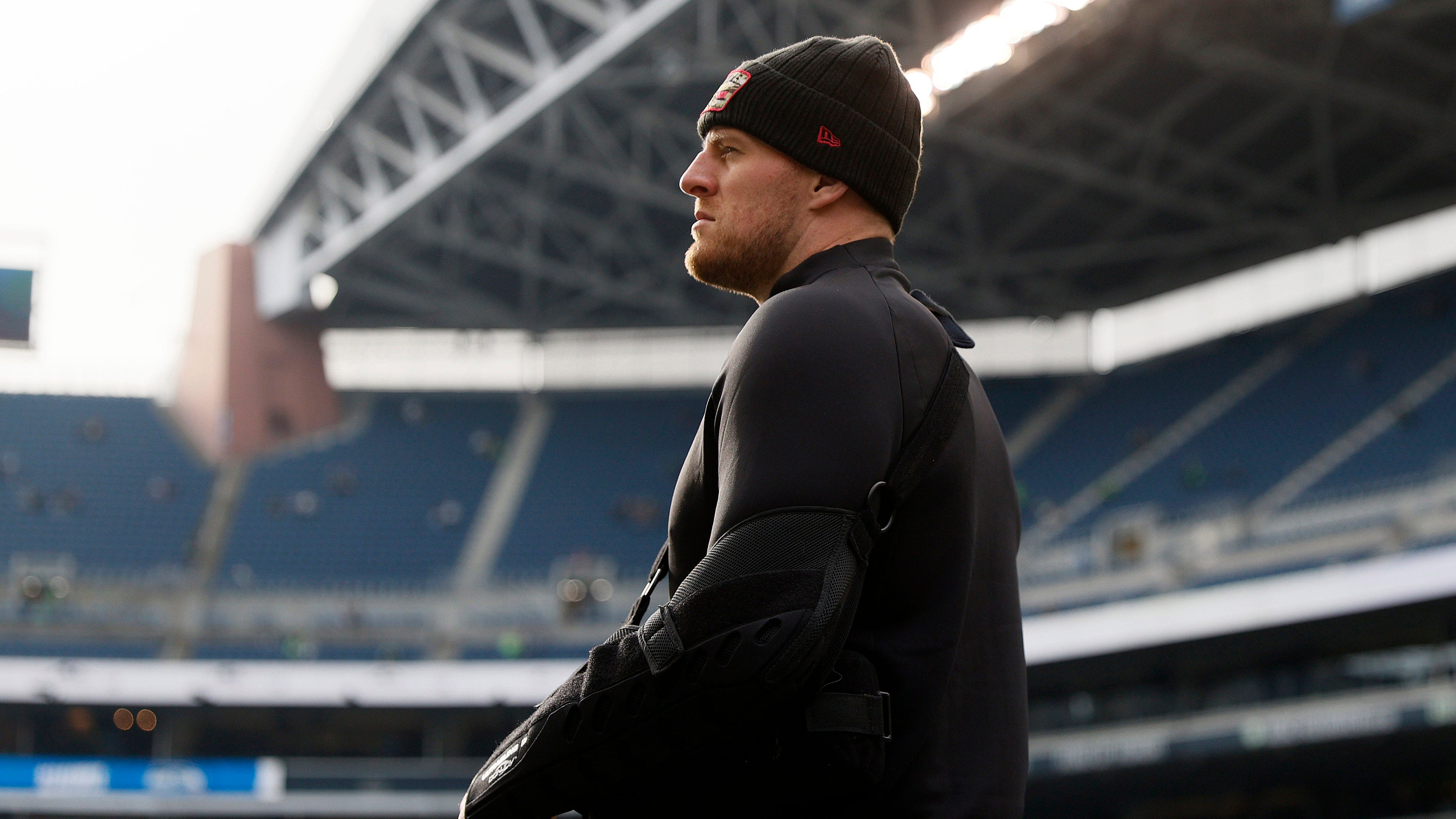 Cardinals’ JJ Watt offers to pay funeral costs for Waukesha Christmas parade victims: report