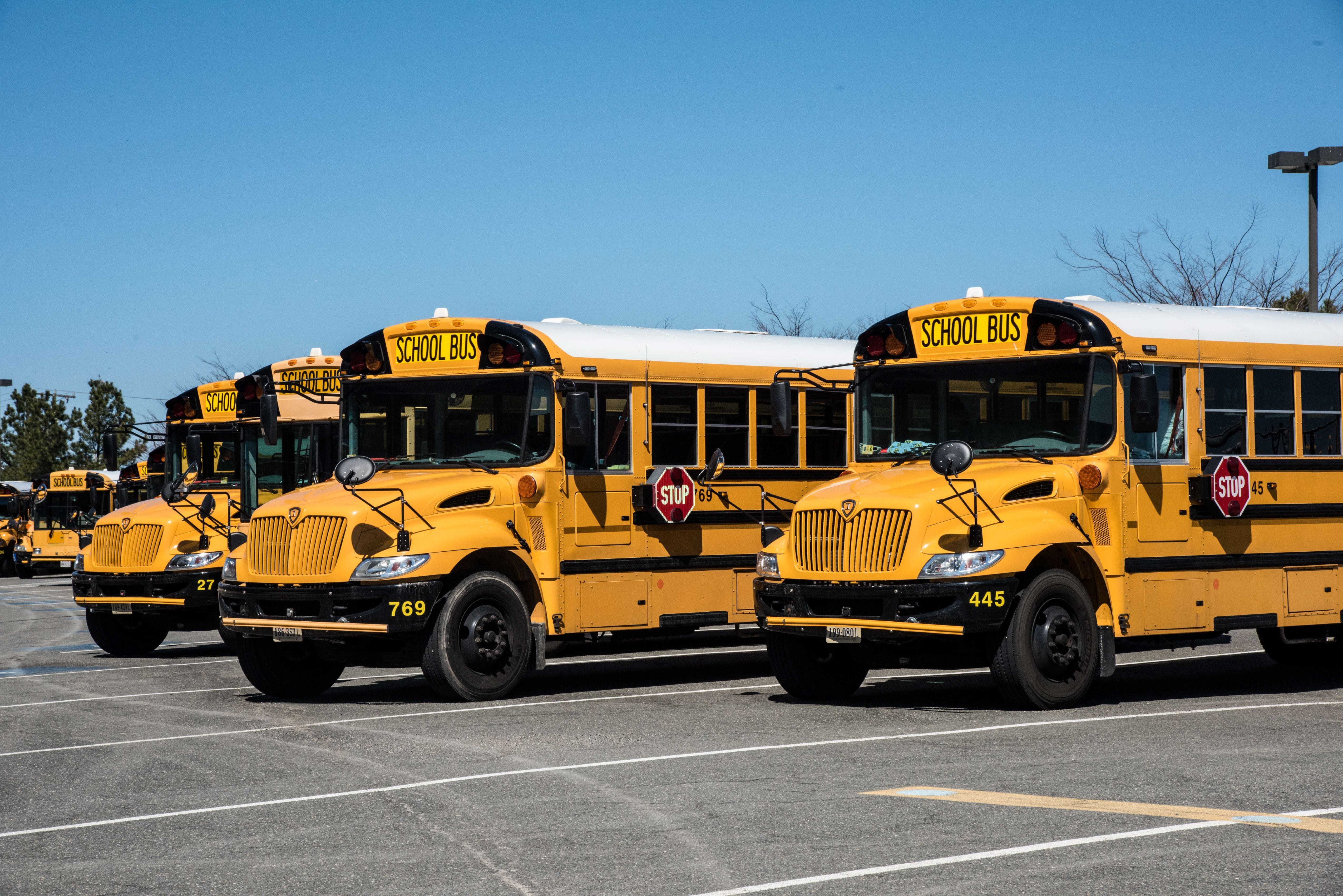 Judge rejects Virginia school district's attempt to stop moms from distributing purportedly 'sensitive' docs