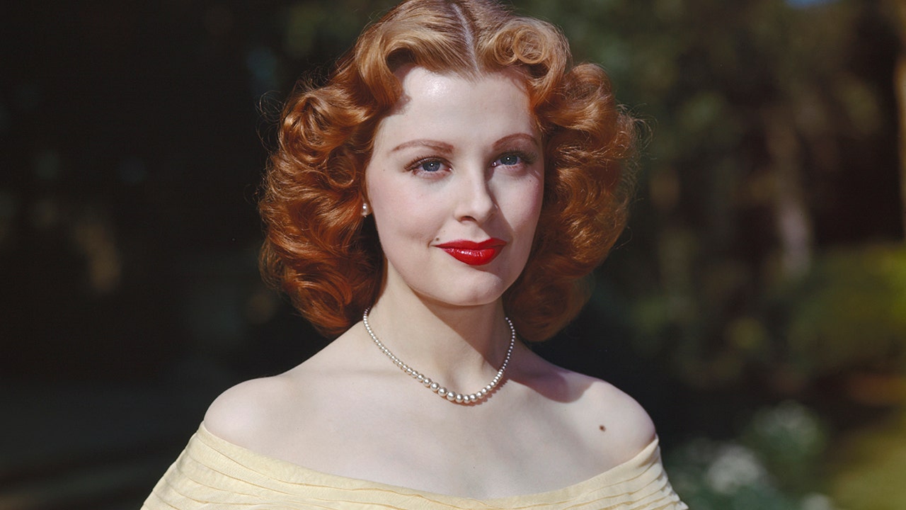 Arlene Dahl, 'Journey to the Center of the Earth' star and Lorenzo Lamas' mother, dead at 96