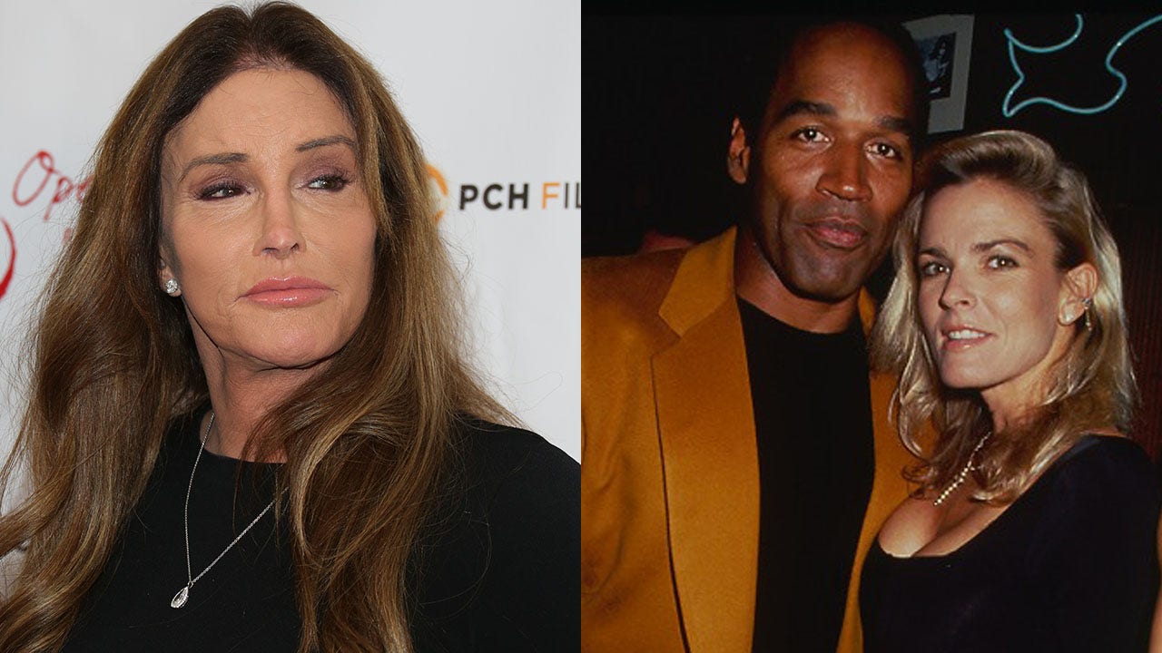 Caitlyn Jenner claims O.J. Simpson once told Nicole Brown ‘I’ll kill you and get away with it’ before murders