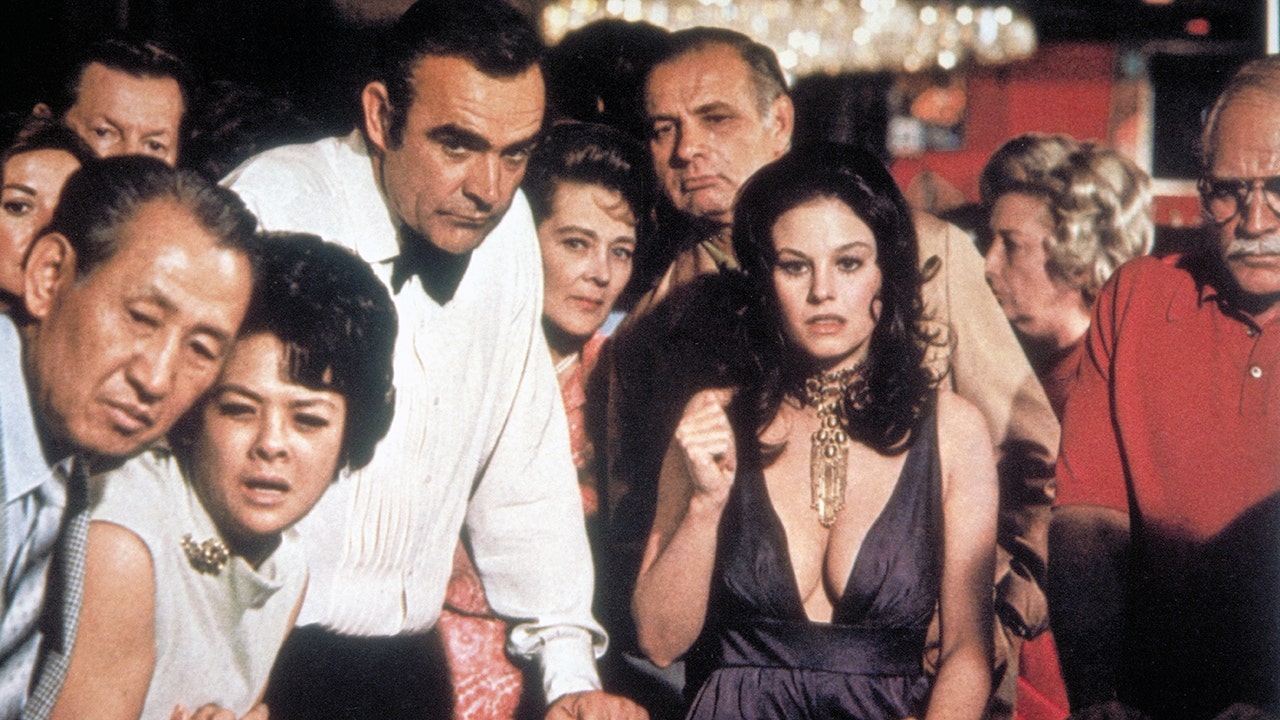 James Bond actress, Lana Wood, explains why her fling with Sean Connery ended