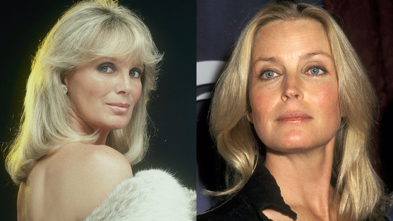 Dynasty' star Linda Evans says she’s friends with Bo Derek after &apos...
