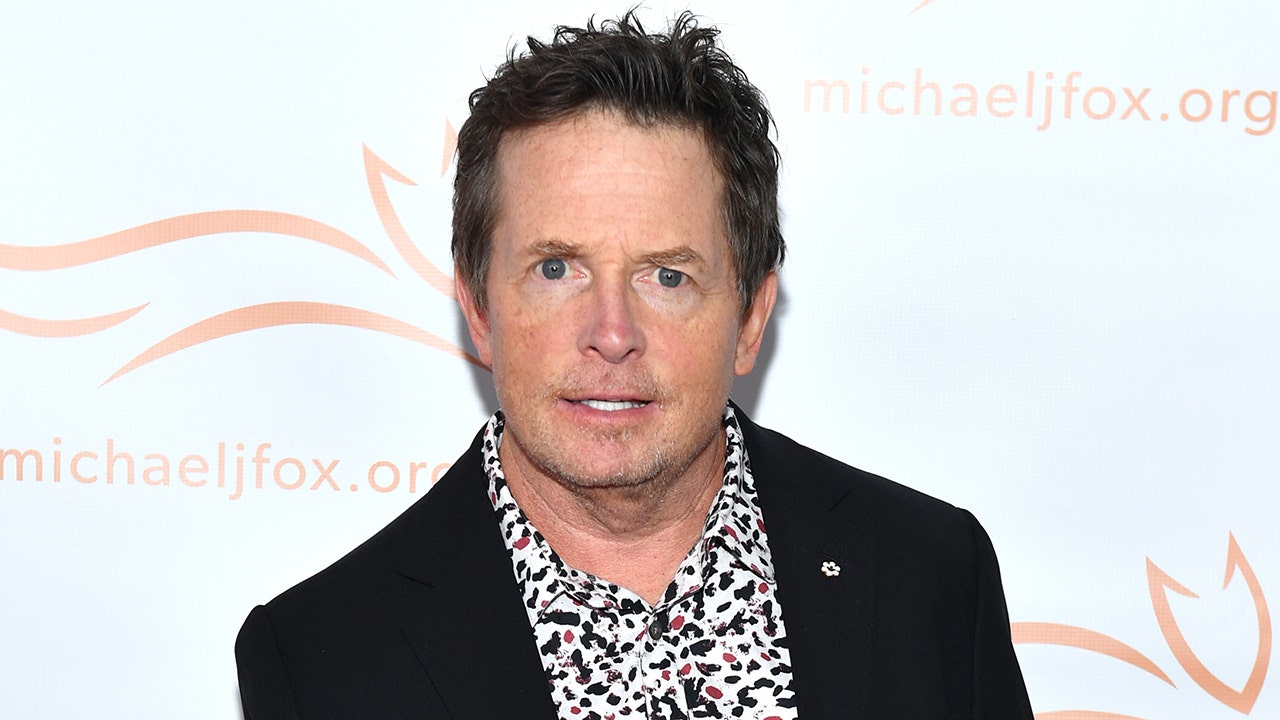 Michael J. Fox reflects on Parkinson's diagnosis 'Gratitude makes