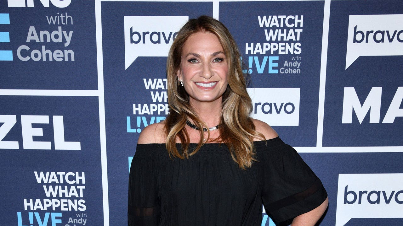 Former 'RHONY' star Heather Thomson says show's storylines are 'staged,' 'fake'