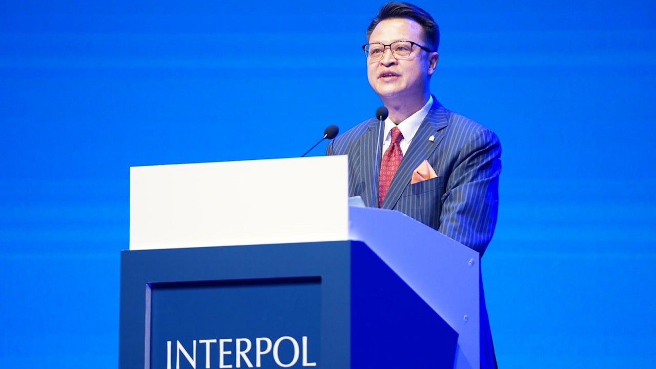 Chinese media applauds Interpol appointment, dismisses international concern over 'Operation Fox Hunt'