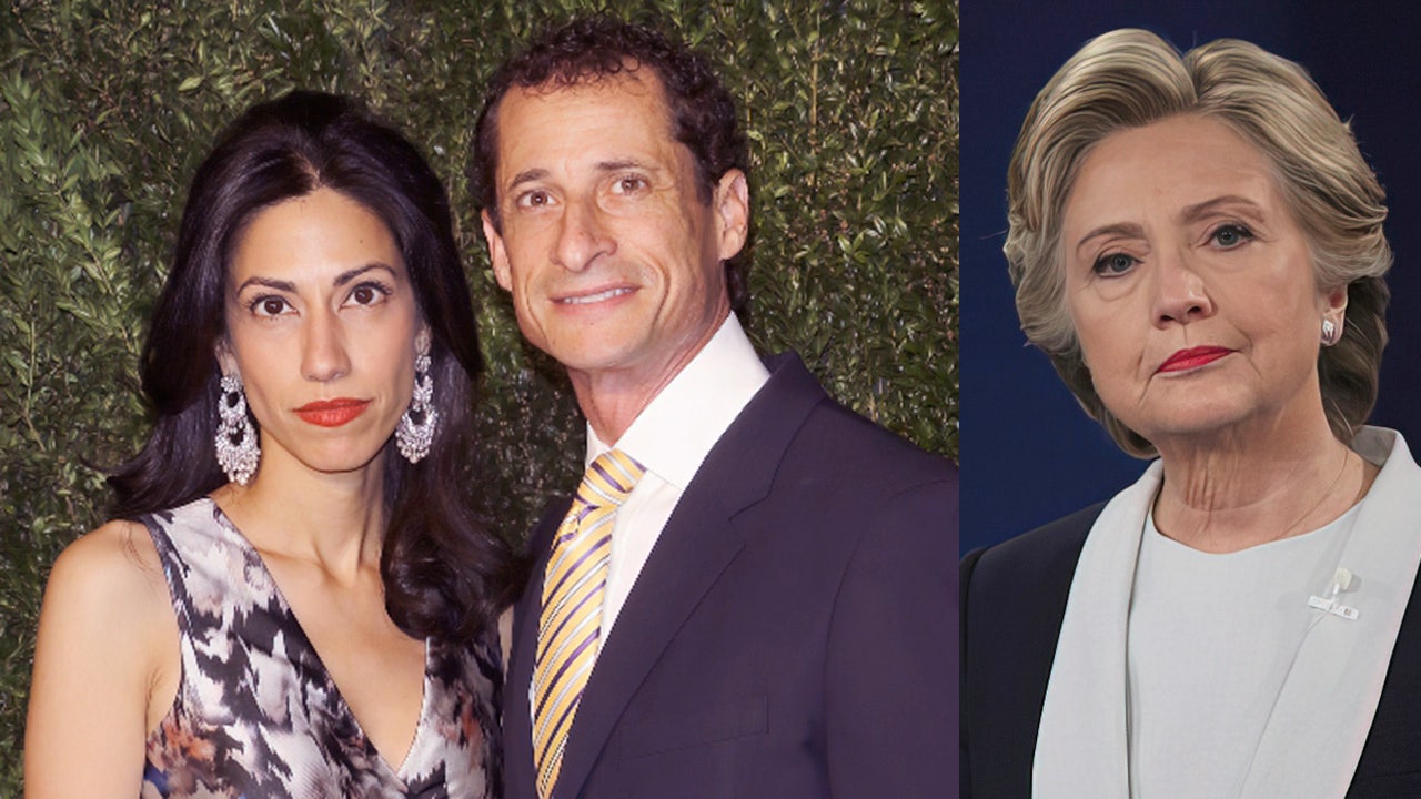 Longtime Hillary Clinton aide Huma Abedin 'not saying no to anything' – including political office