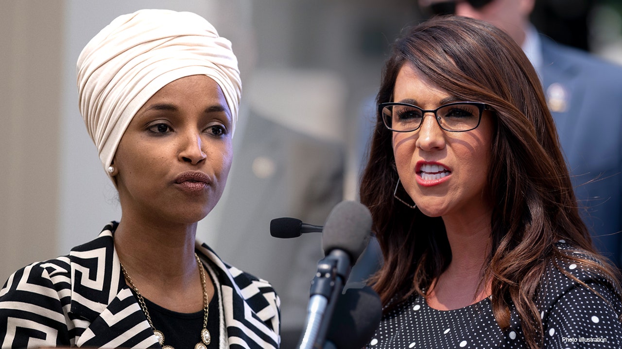 Omar on Boebert spat: 'Islamophobia pervades our culture, politics and even policy decisions'