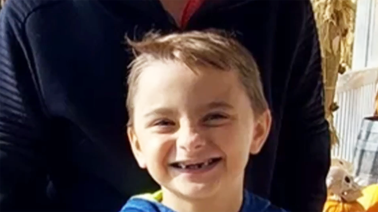 Waukesha Christmas parade attack: Jackson Sparks, 8, remembered as ...