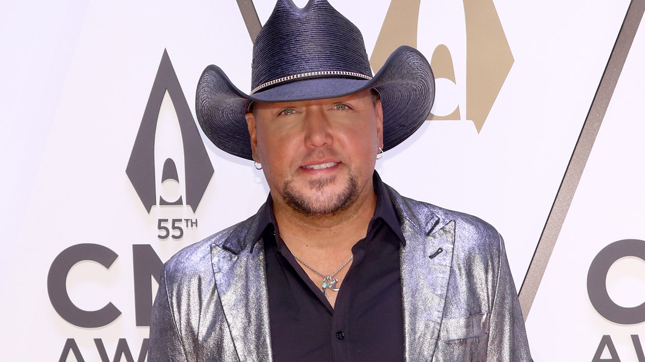 Jason Aldean speaks out on possibly being canceled over political views: 'I  think people know where I stand' | Fox News