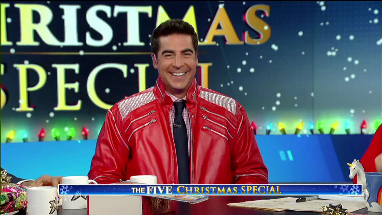 Best Christmas gift ever: Amazing reveals from Fox News hosts and more