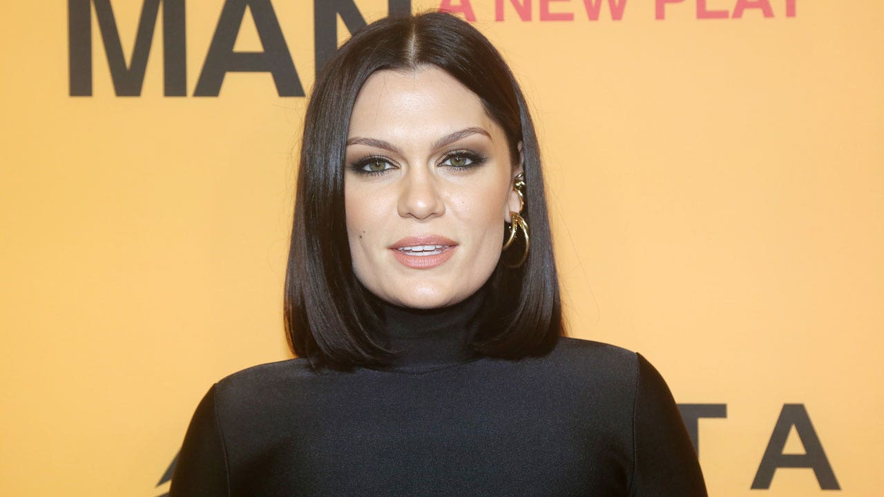 Jessie J suffered a miscarriage after deciding to have a baby on her own: ‘I’m still in shock’