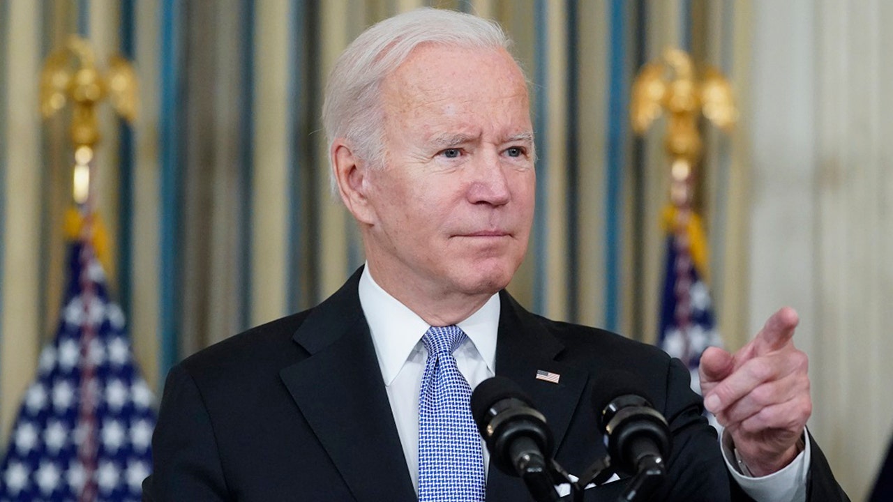 Biden trips home to Delaware have cost taxpayers $3 million for Secret Service alone: report
