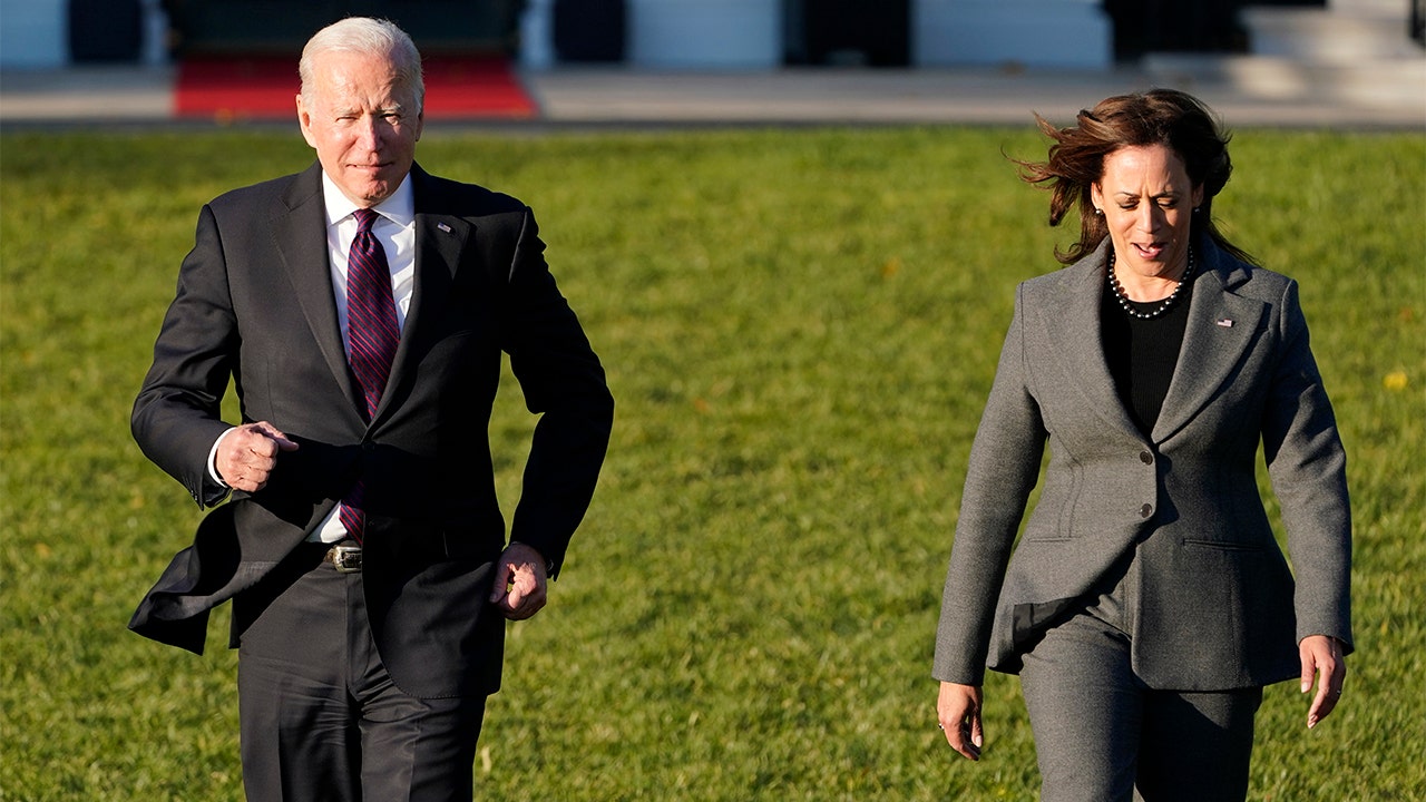 Biden, Pelosi, other top Dems sent kids to private school but oppose school choice