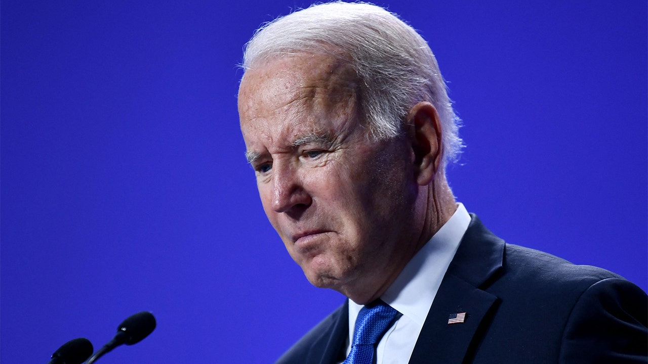 Republicans win Virginia governor race, lead in New Jersey, in shocking results just 10 months into Biden term