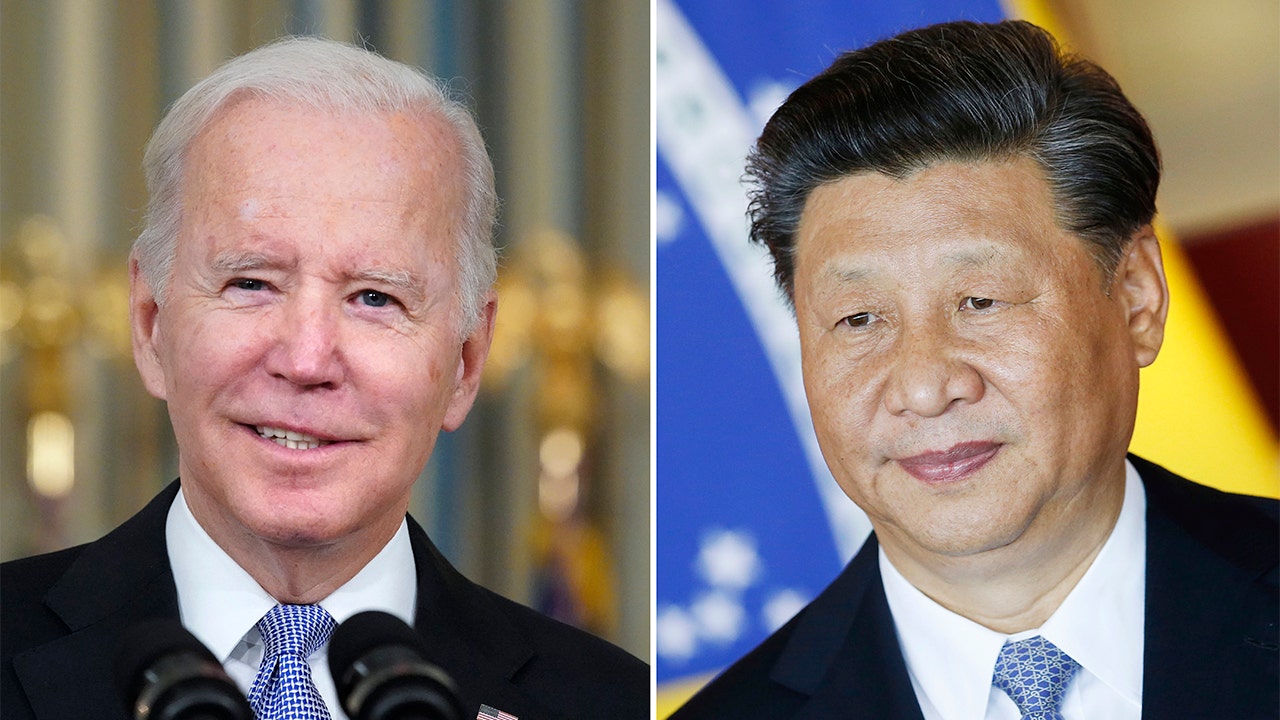 Biden says US would defend Taiwan if China launches an 'unprecedented attack'