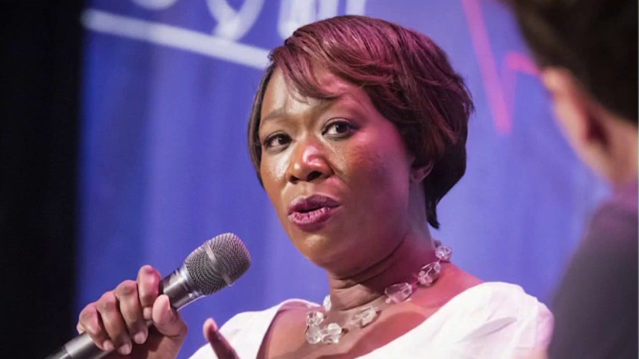 MSNBC's Joy Reid claims 'mainly conservative White parents' protesting school boards, parents disagree