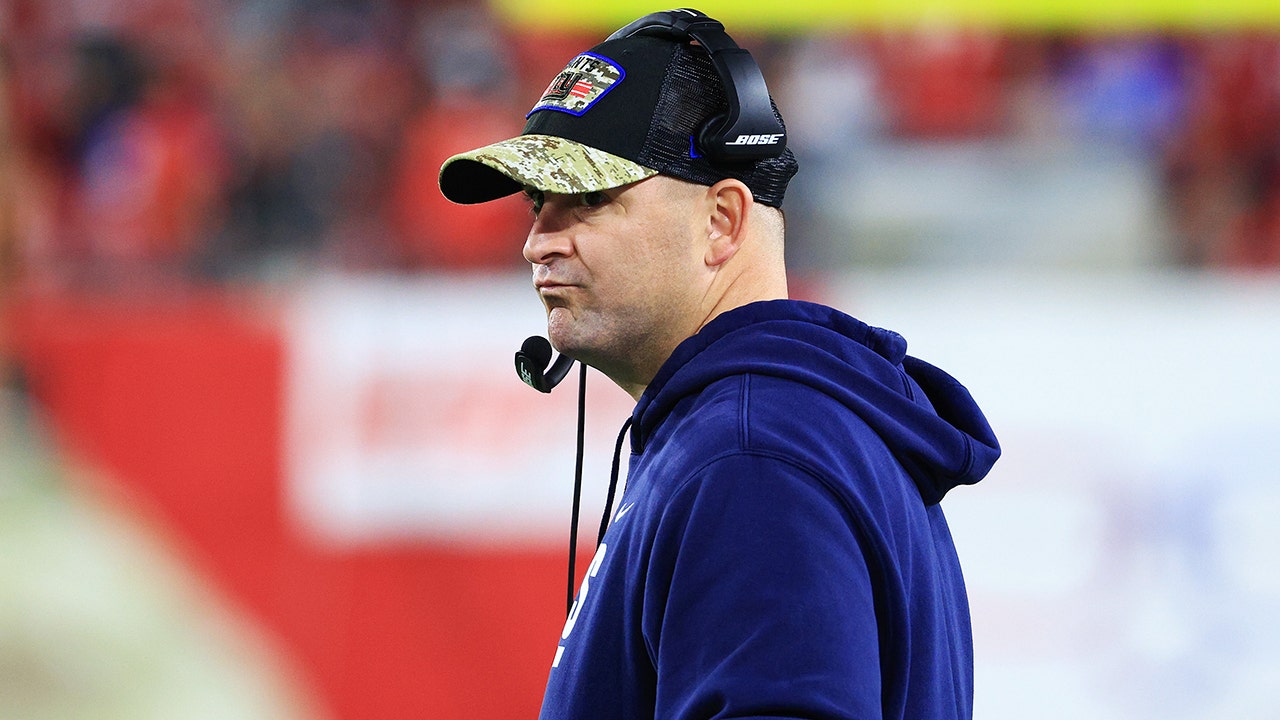 Joe Judge: Assessing His First Year as New York Giants Head Coach