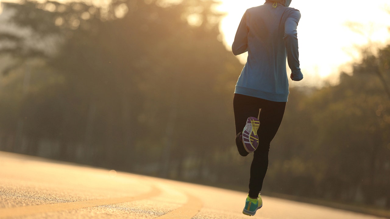 How runners can stay safe from attackers