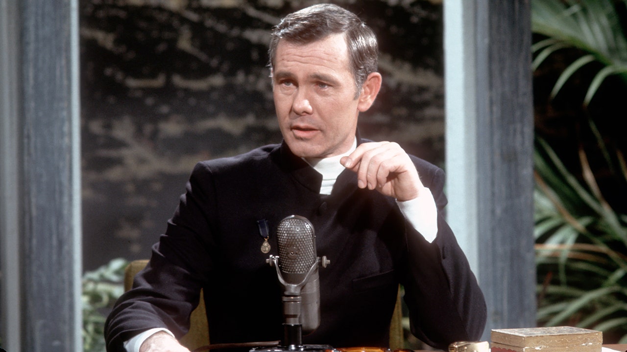 On this day in history, May 22, 1992, Johnny Carson makes his final appearance on ‘The Tonight Show’