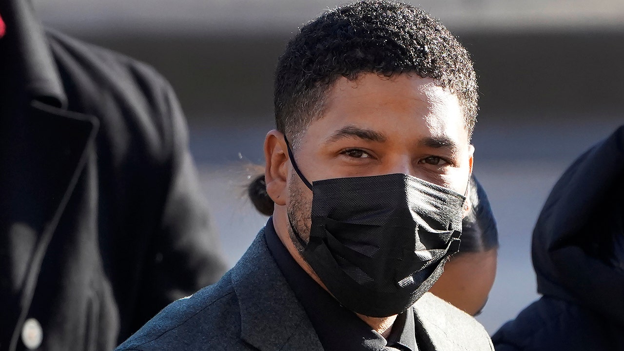 Jussie Smollett lawyer says they '100 percent' plan to appeal guilty verdicts, 'confident' on reversal